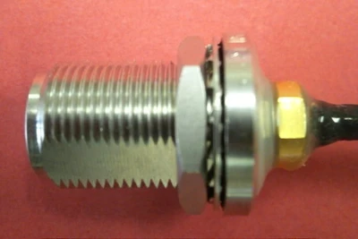 NEW SUHNER N ?  MALE TO  ( FEMALE)