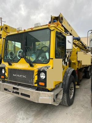 Used 2006 CONCORD CCP-RX40-170 Concrete Pumps Colorado US | Concrete Pump Depot #1394044