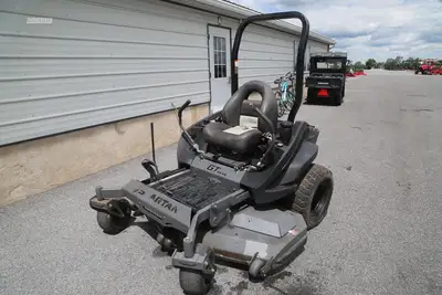 Used 2016 SPARTAN SRT PRO 2761 Mowers Pennsylvania US | Zimmerman Farm Service #1410285