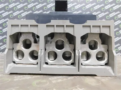 USED SQUARE D PG 600