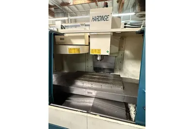 Used _UNKNOWN_ _UNKNOWN_ Vertical Machining Centers California US | KD Auctions #1359430