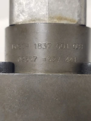 USED Bosch 0 811 402 003