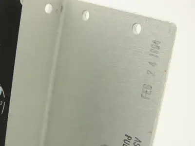 Power One HE48-4-A DC Power Supply 100-240VAC 47-63Hz Input 48VDC 4A Output