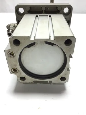 SMC RSH80-CJNL1781-40BM Pneumatic Stopper Cylinder 1.0 MPa