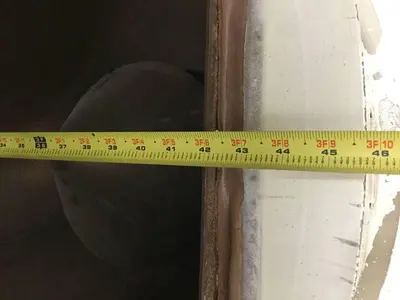 USED CONAIR 1805390800