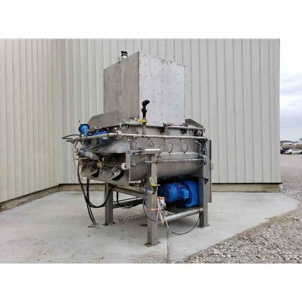 USED RIETZ NA