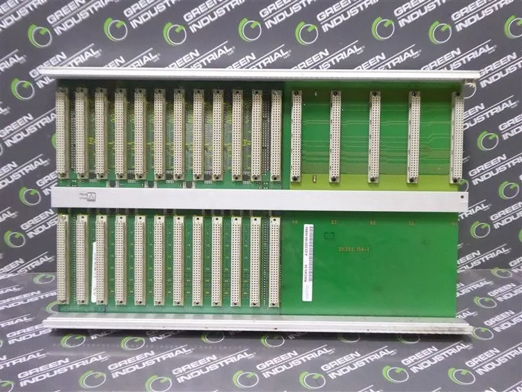 Used HELLER _UNKNOWN_ PLC Processors Wisconsin US | Green Industrial #668191