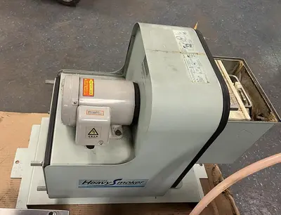 USED AKAMATSU HVS-40-CE-004