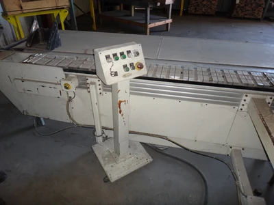 Jenkins End Matchers Model 3202