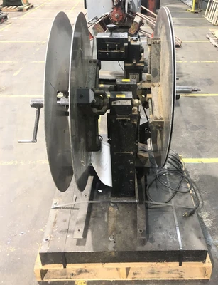 USED RAPID-AIR R936NA / P4V FEEDER