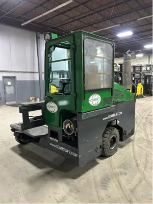 Used 2016 COMBI LIFT C6000 Misc Forklifts Pennsylvania US | National Lift Equipment #1369084