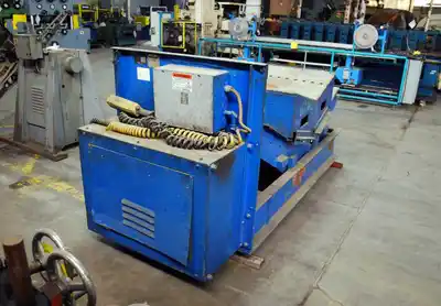 USED ROWE 10040CS&LB