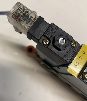 USED MAC 92B-FAB-BJ4-DM-DDAP-2DN