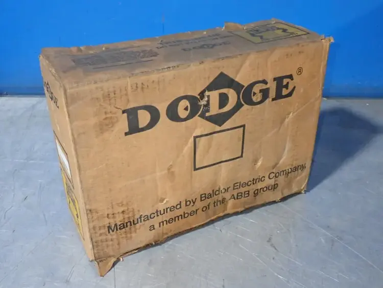 New | in-Stock DODGE P4BS2307RE Tooling & Accessories (Other) Ohio US | HGR 24 #1131361