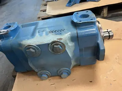 USED VICKERS 4535V-60-A30-1AA1-2181