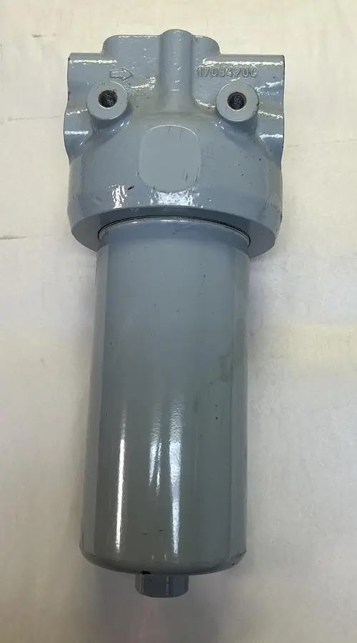 New | in-Stock ARGO HYTOS D-76703 Filters Ohio US | Surplus Asset Holdings #1247801