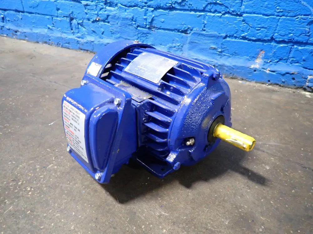 Used TECO WESTINGHOUSE HH0024 Motors (misc) Ohio US | HGR 24 #1147793