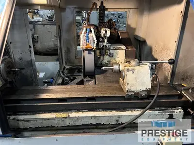 Used 2006 SUPERTEC G32P-100CNC Universal Cylindrical Grinders New York US | Prestige Equipment #1328258
