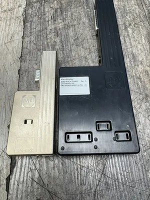 ALLEN BRADLEY 2090-EN02D-M01-S0 Electrical/PLC/Automation | ESS Industrial Equipment Sales (12)