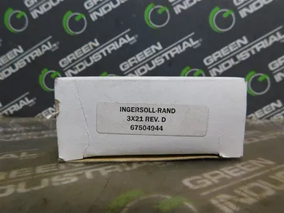 USED INGERSOLL RAND 67504944