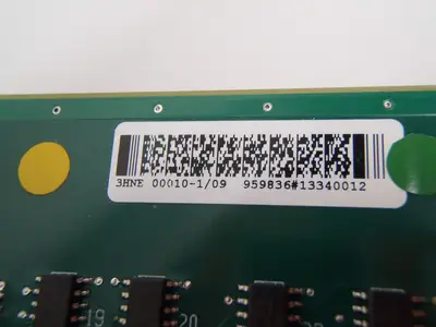 Used ABB MCOB-01 I/O Boards & Replacement Parts Michigan US | Maverick Industrial Sales #1401569