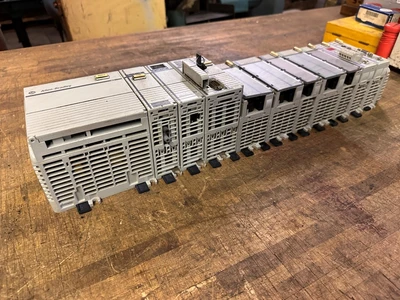 ALLEN BRADLEY COMPACTLOGIX L43 PLC