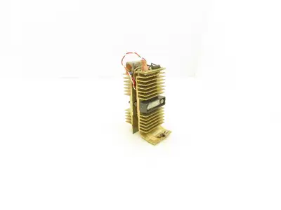 Reliance Electric 86475 10R Rectifier Stack Assembly Right Hand Mount