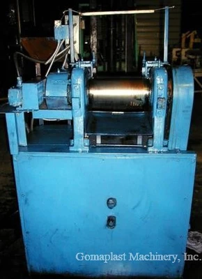 6″ x 13″ Reliable Mill, Item # 647