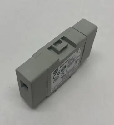 USED ALLEN-BRADLEY SER. B ADDITIONAL POLE ACCESSORY, 25A