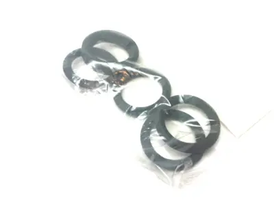 USED SCHEUGENPFLUG O-RING 24 X 5 FKM