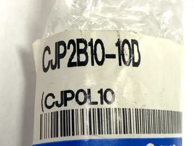 NEW SMC CJP2B10-10D