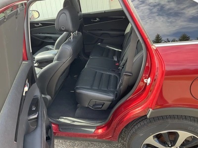 Used 2016 KIA SORENTO SUVs Michigan US | Miedema Asset Management Group #1474465