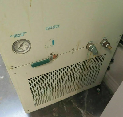 Used Neslab 388216040207 Lab Chillers California US | Amiron Machinery #1289342