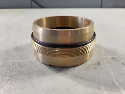 NEW NORTHERN INDUSTRIAL RG2AHL0351