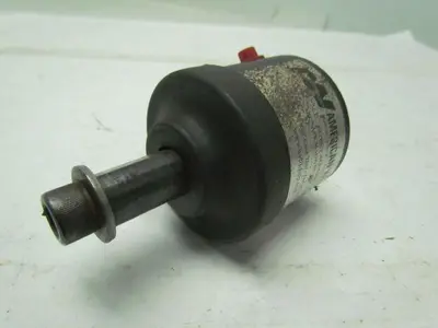 Weldquip Robotic Welding Collision sensor