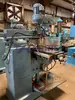 VANGUARD SM-4VS Knee Mill thumbnail