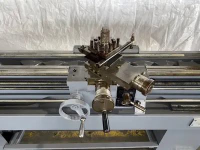 USED ENTERPRISE 1550