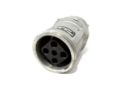 NEW APPLETON APC6462 PLUG 60A