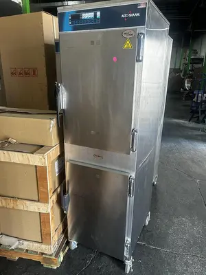 Used ALTO SHAAM 1200-TH/III Hot Food Warming, Holding, & Transport Cabinets Missouri US | BAM Discount Restaurant Equipment #1334562