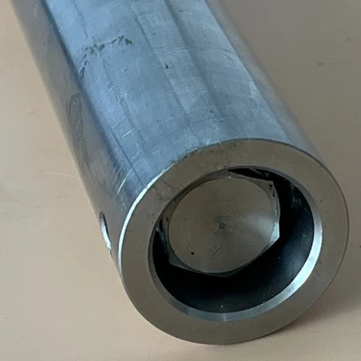NEW NO BOX- Belden INC 043063A 304SS U-Joint JA-03387 5/8” Bore || Warranty 🇺🇸