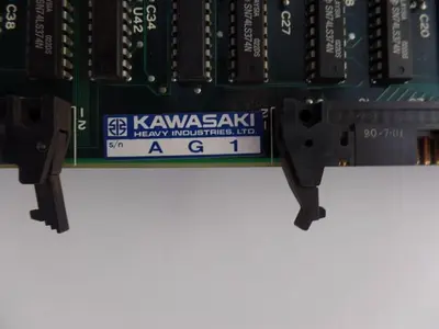 USED KAWASAKI TOY5362C
