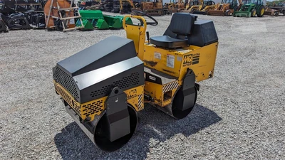 USED MULTIQUIP AR13HA