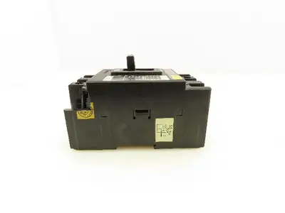 Toshiba SS30 MCCB Circuit Breaker 30A 3 Pole 600V Lot of 2