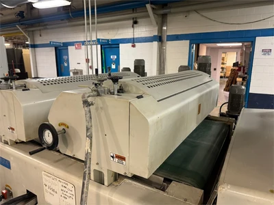 USED 2019 FOSHAN PURETE PRT-F3113