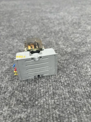 Used Potter & Brumfield KRPA-11DN-24 Relays & Switches California US | Davliegogo LLC #1706819