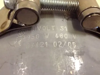 NEW TRIVOLT 07421 02/08