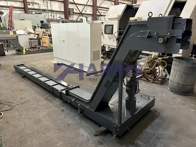 USED 2007 WEILER E90 / 3