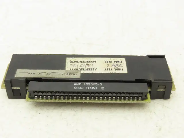 Used MODICON _UNKNOWN_ PLC Processors Indiana US | Arrow Industrial #1316714