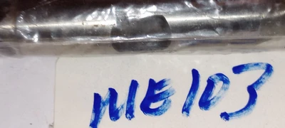 NEW Melin D1615