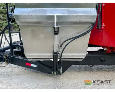 Used CLOVERDALE _UNKNOWN_ Feeder Wagons Iowa US | Keast Enterprises #1360092